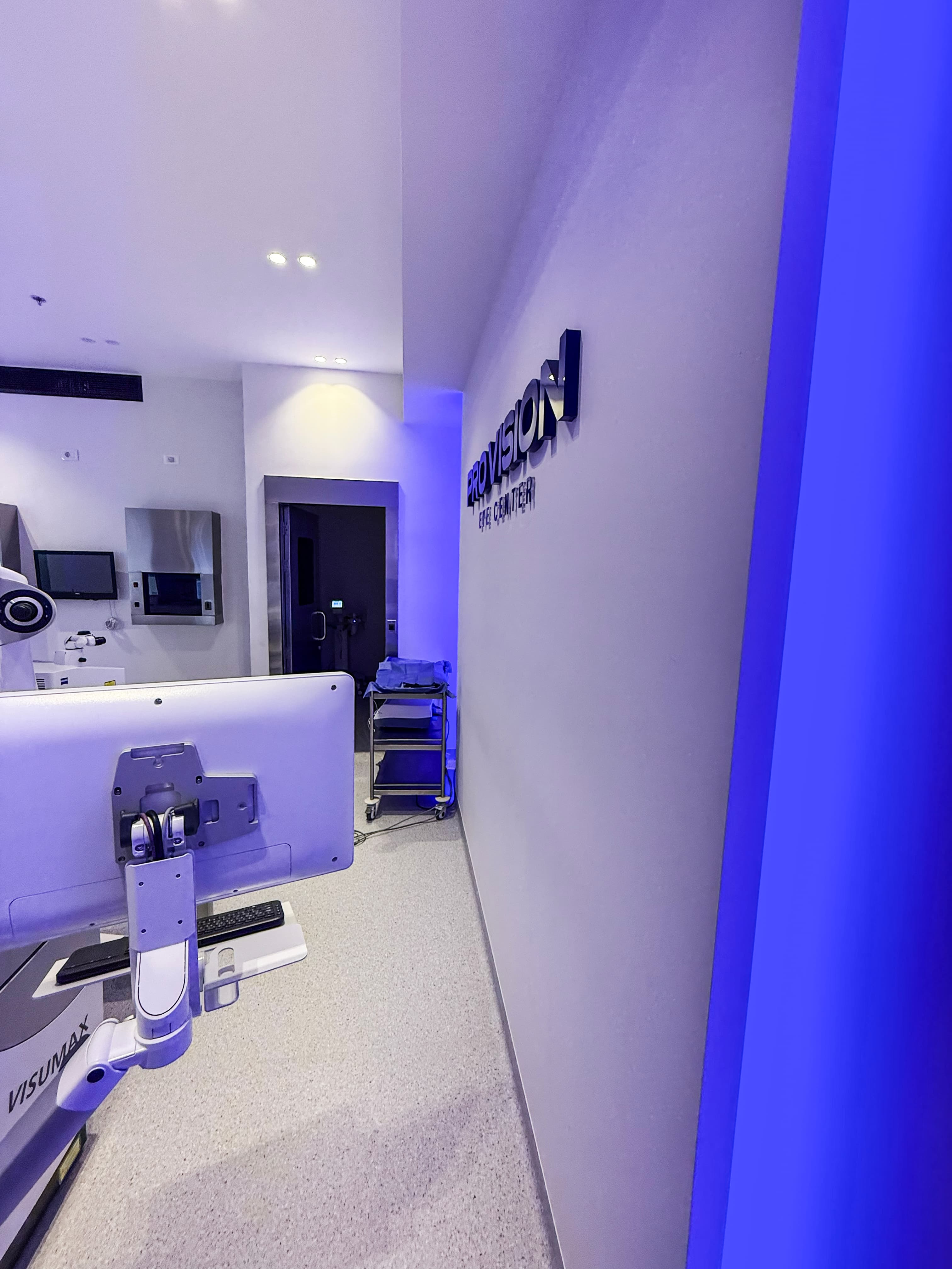Advanced Diagnostics Technology