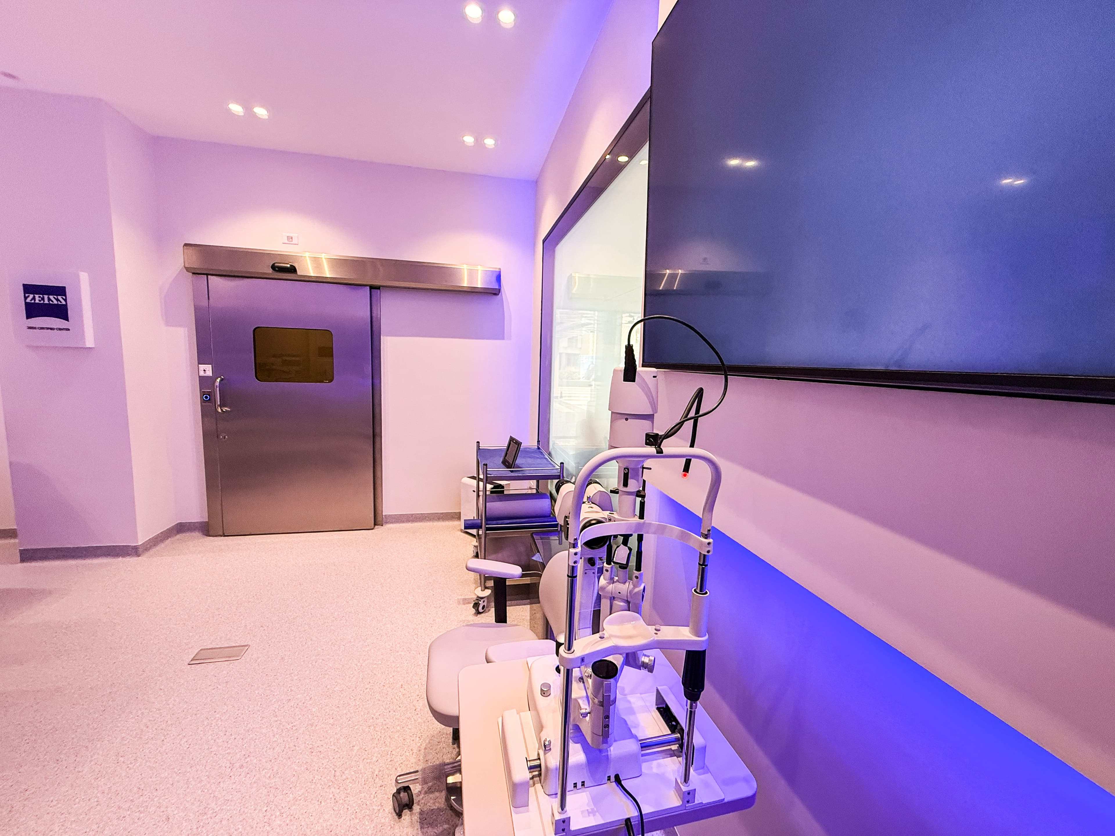 SMILE Pro: The Latest Generation of Refractive Surgery