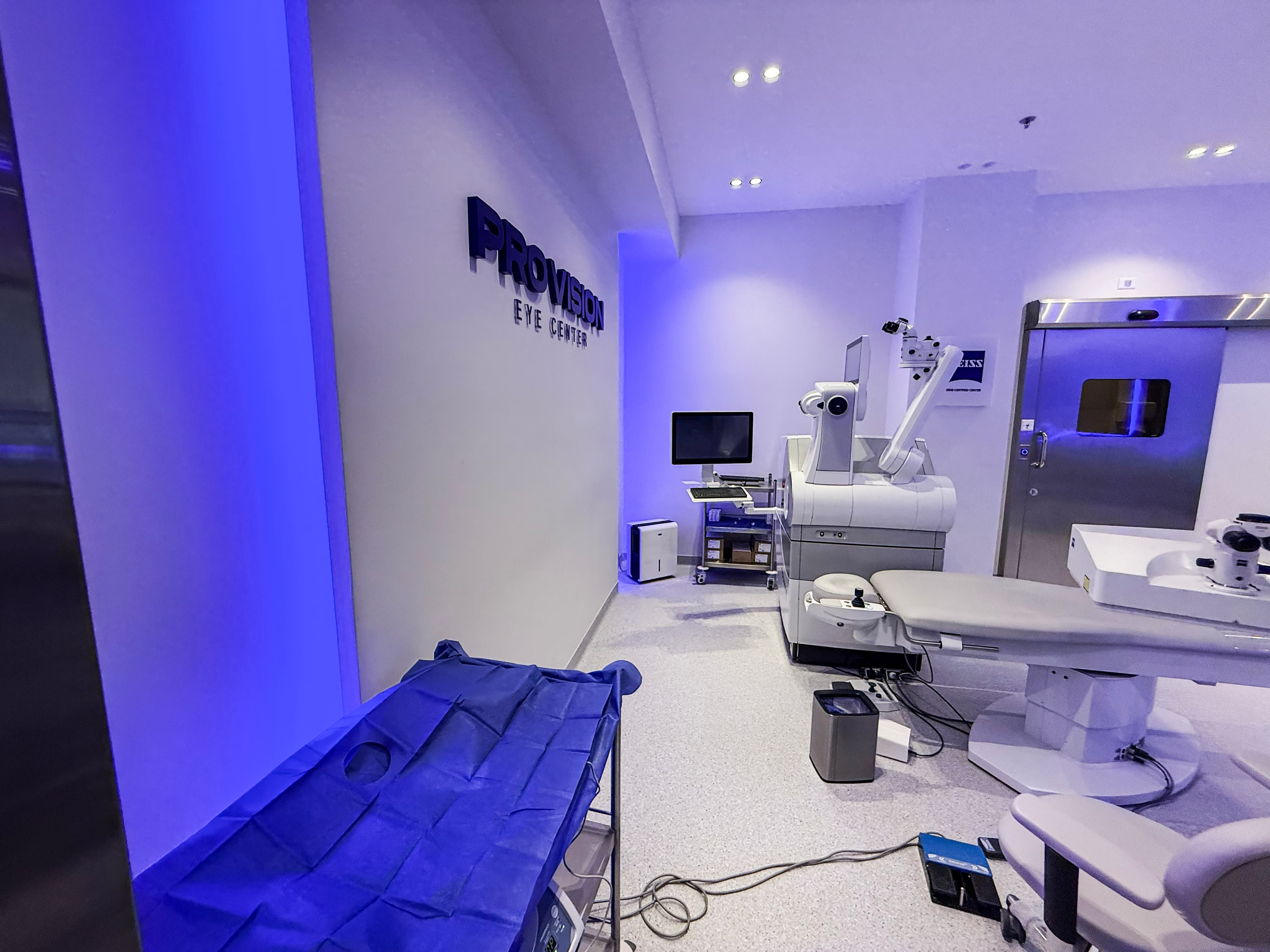 ZEISS VisuMax