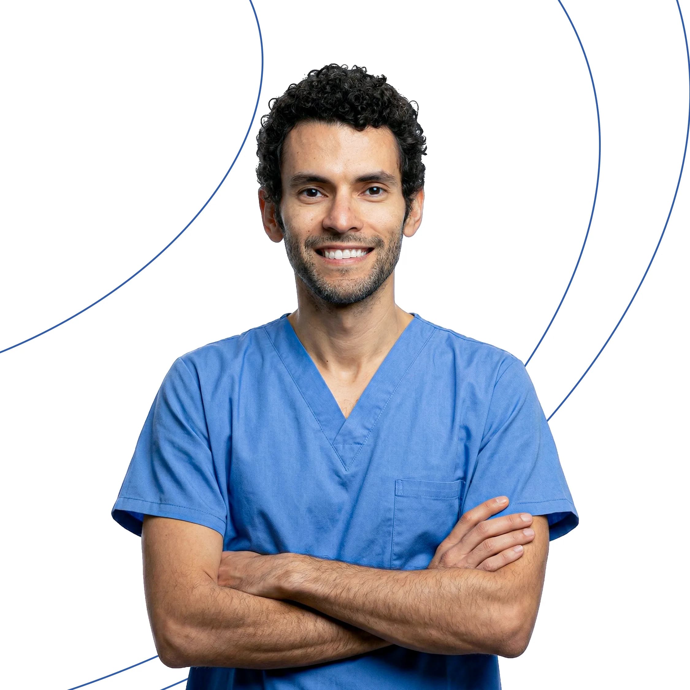 Dr. Fouad El Sayyad