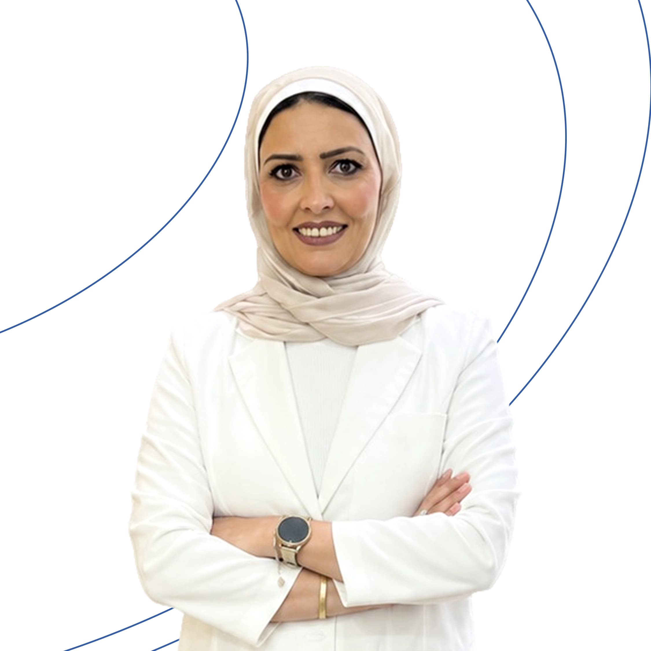Dr. Rasha Moussa
