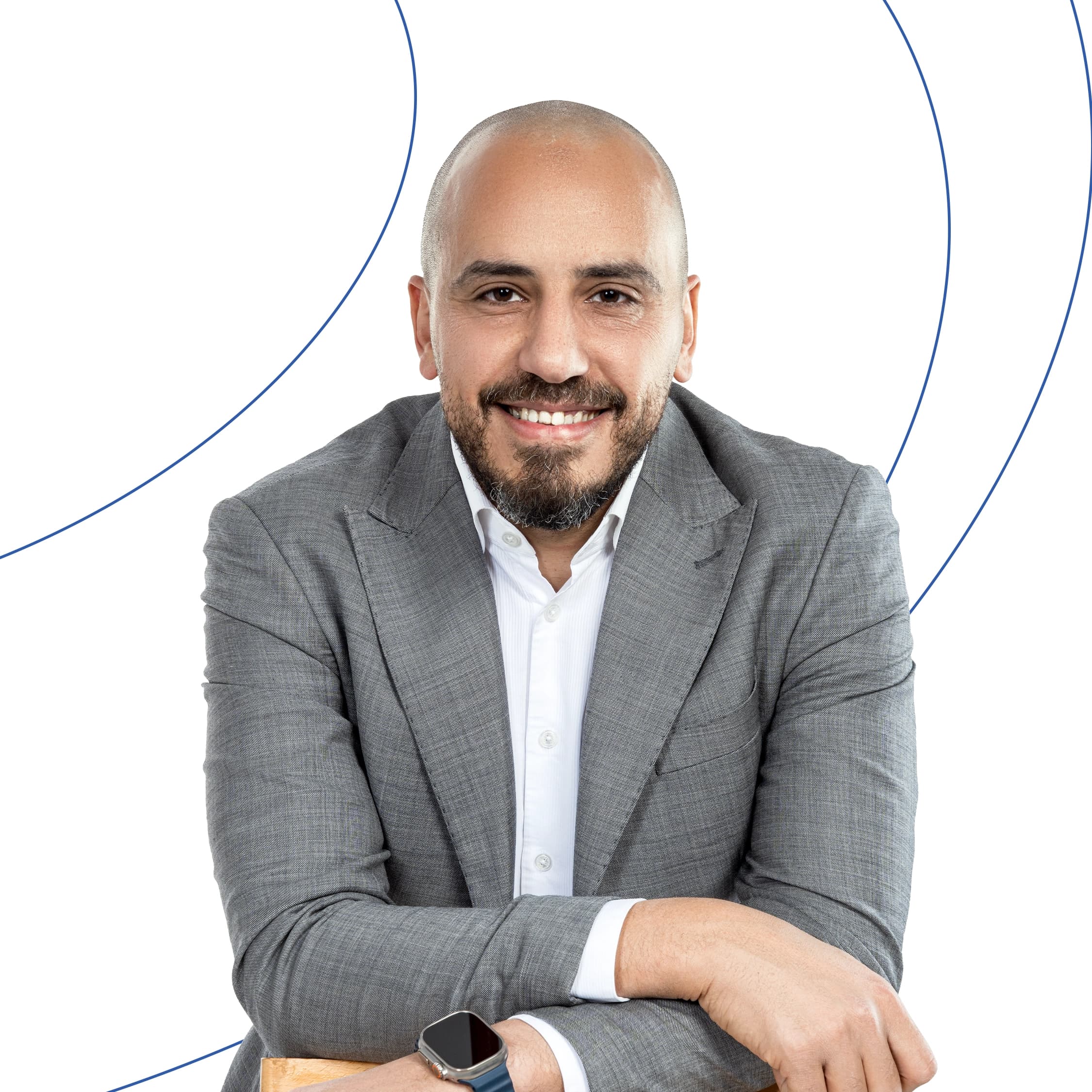 Dr. Mohamed Tawfik
