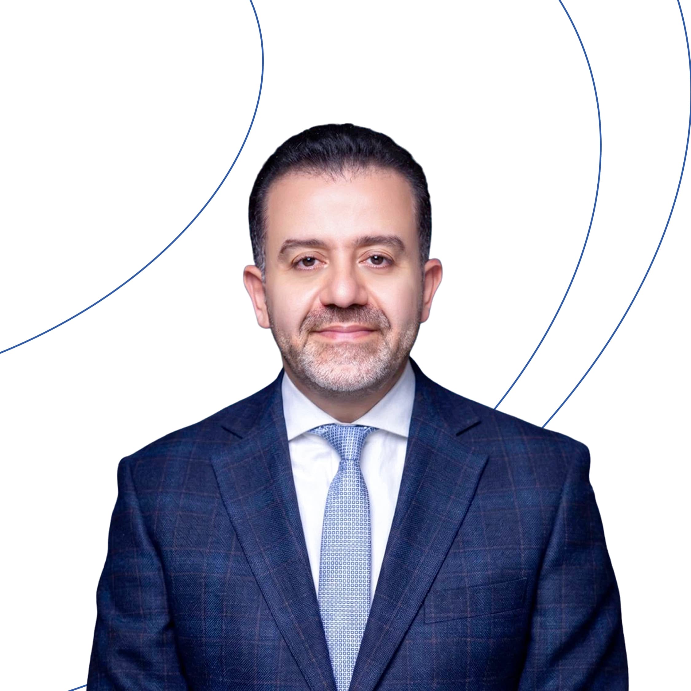 Dr. Ahmed Saeed