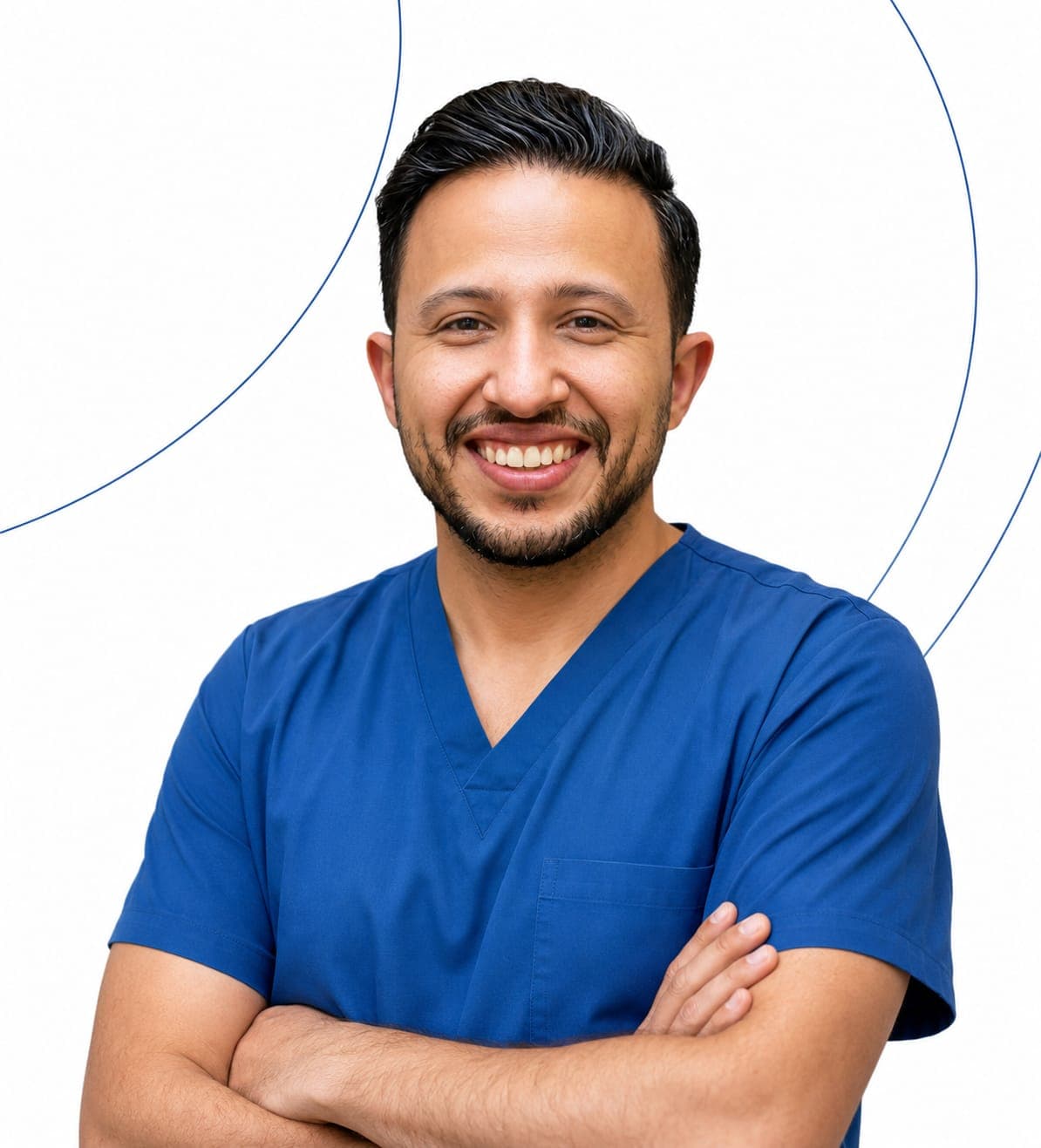 Dr. Haytham Saleh