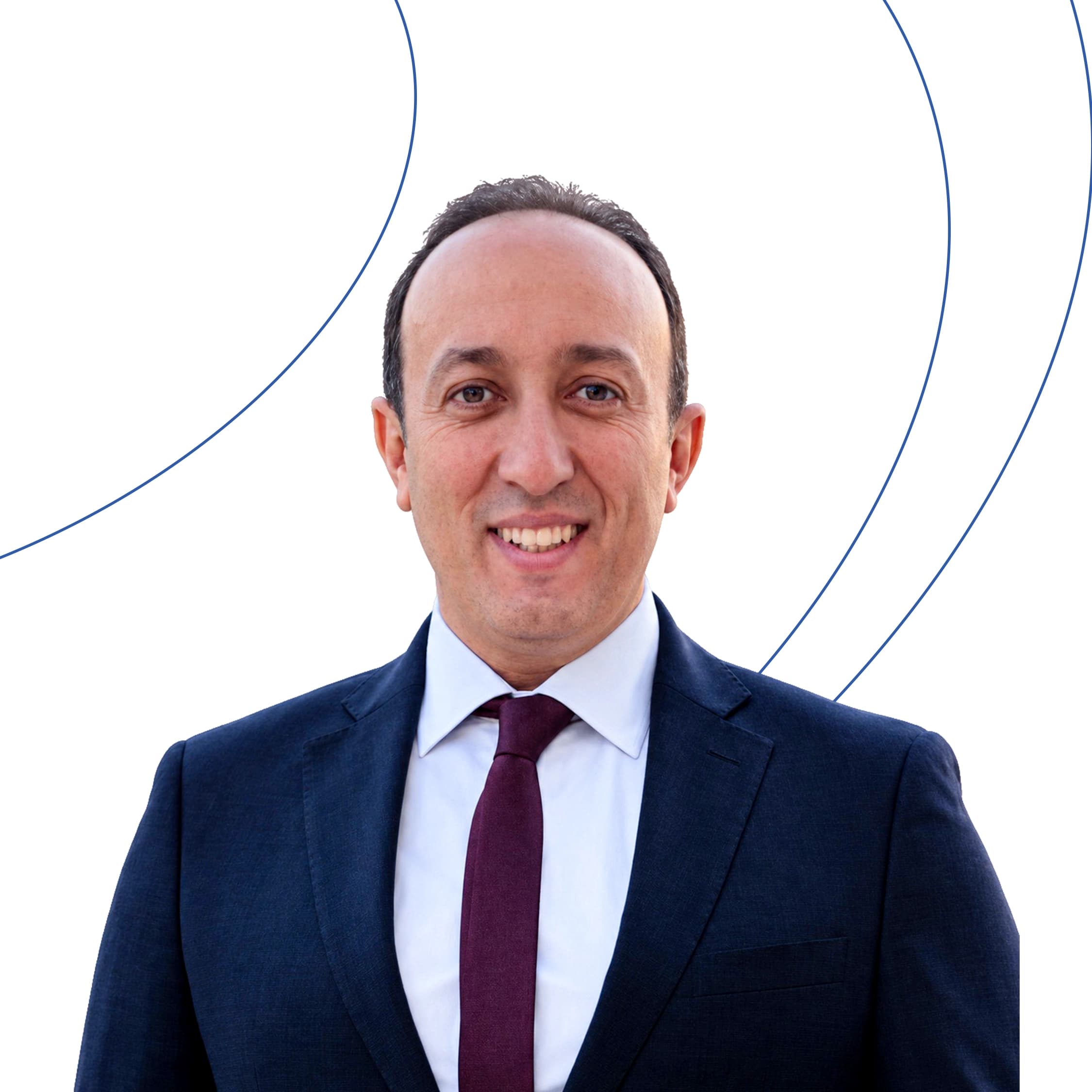 Dr. Mohamed El Baz